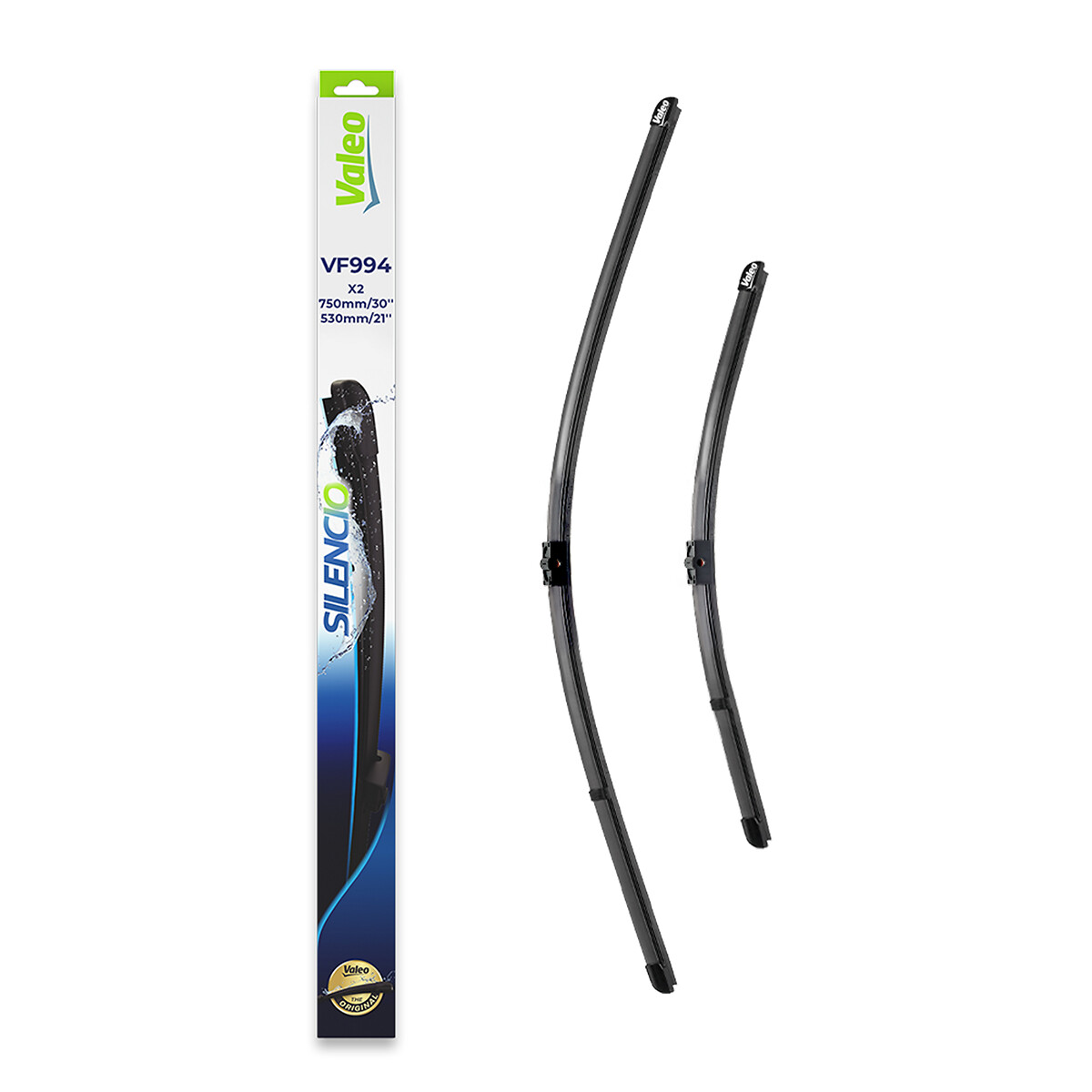 Wischblatt - 577994 VALEO